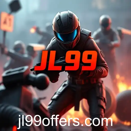 Exploring the Exciting Realm of 'jl99' in Action Games