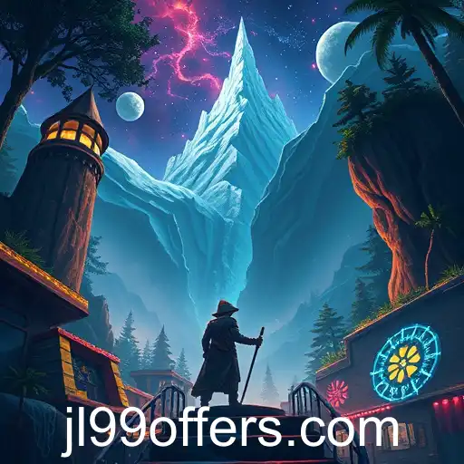 Exploring the World of Adventure Games: A Dive into 'jl99' and More