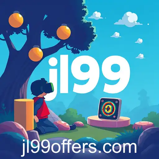 Exploring the Casual Games Category: A Dive into Relaxed Gaming with 'jl99'