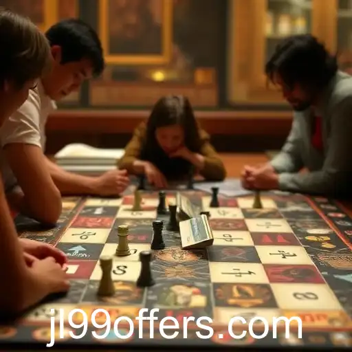 Emerging Trends in Online Gaming