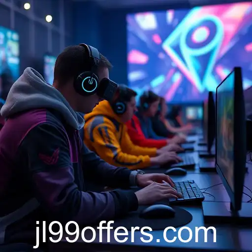 Rise of Gaming Communities