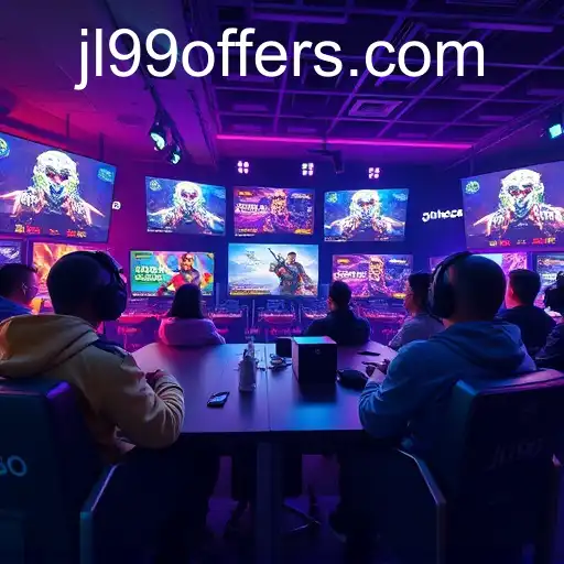 The Growth of Gaming in a Digital Landscape