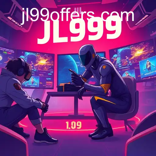 Gaming Evolution: The Rise of JL99