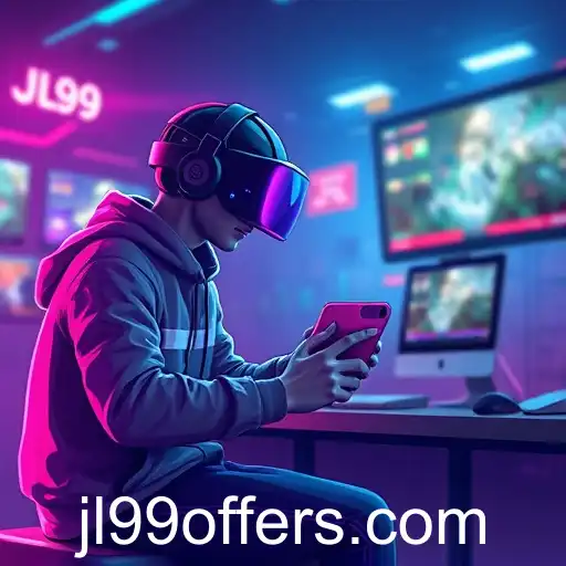 Gaming Evolution: The Rise of jl99