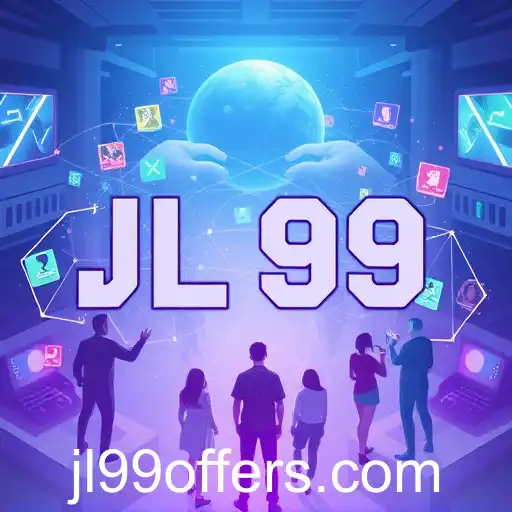 The Gaming Revolution: An Analysis of jl99