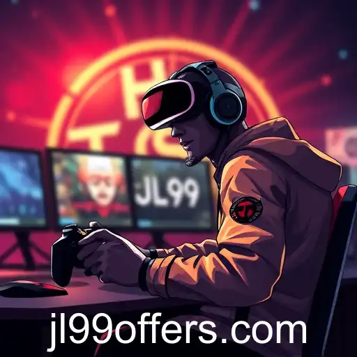 Online Gaming Trends and Innovations