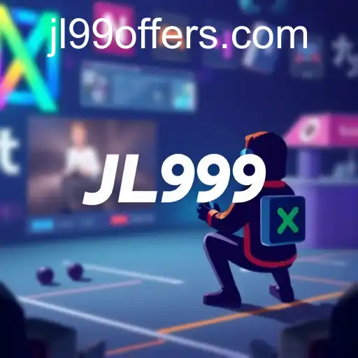 JL99 Revolutionizes Online Gaming
