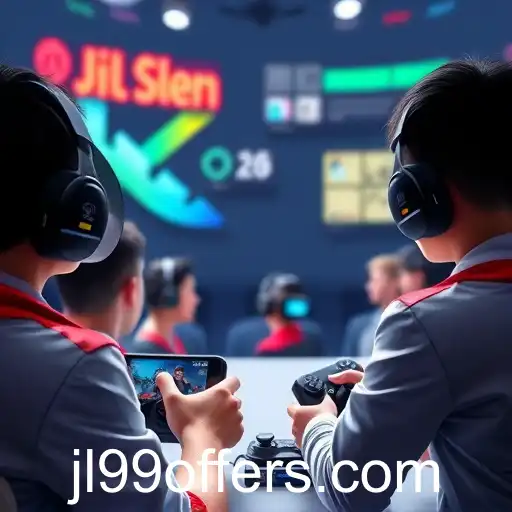 The Evolution of Online Gaming Communities