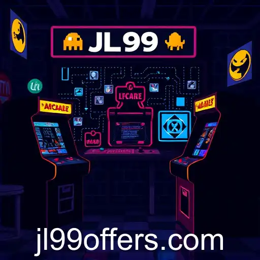 Future of Online Gaming: Analyzing jl99's Rise