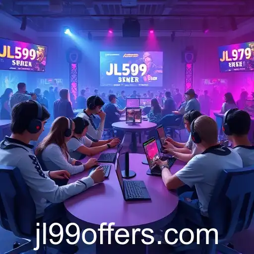 Rise of Gaming Communities