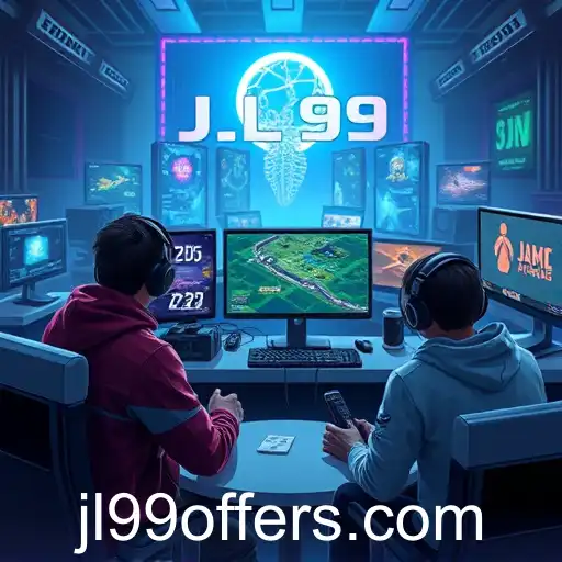 The New Era of Gaming Innovation