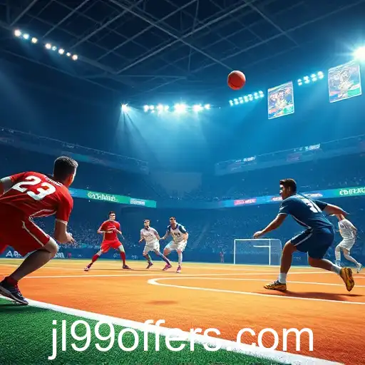 Gaming and Innovation: The Rise of Online Platforms