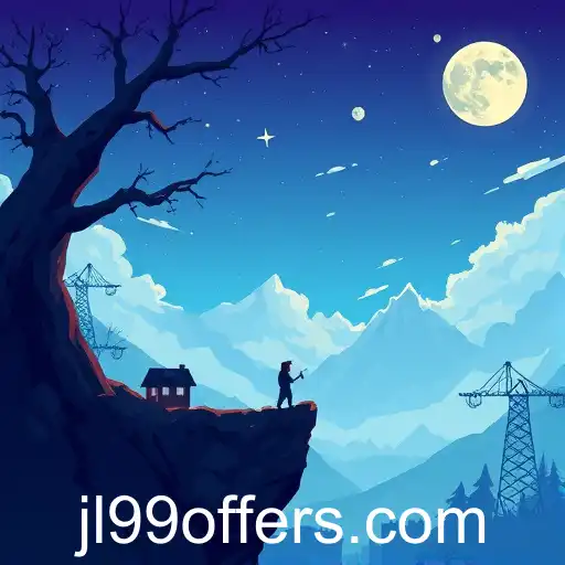 Gaming Innovators: The Rise of JL99 in 2025