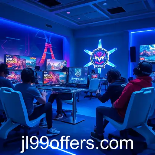 Gaming Trends and Developments