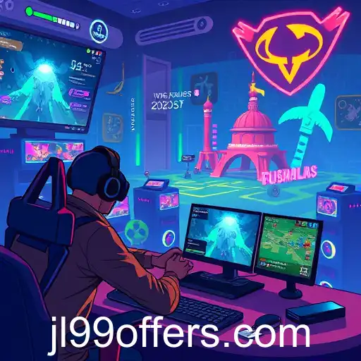 Gaming Trends and Challenges in 2025