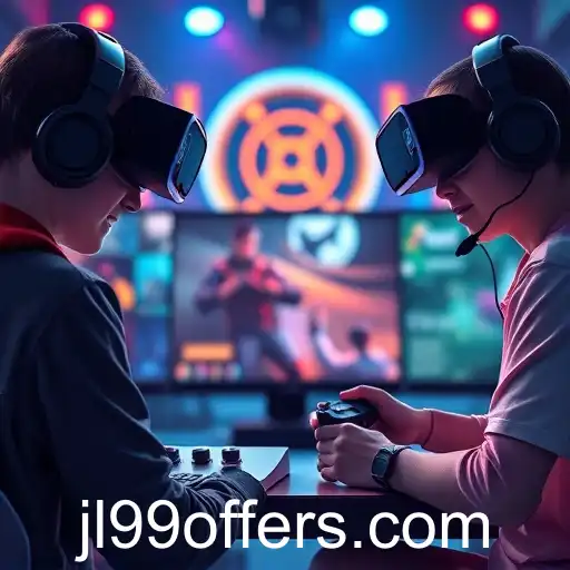 Online Gaming Trends and Innovations