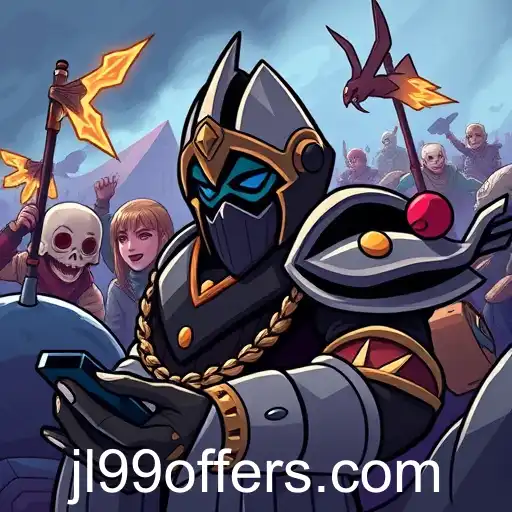 JL99: Navigating the Gaming Frontier