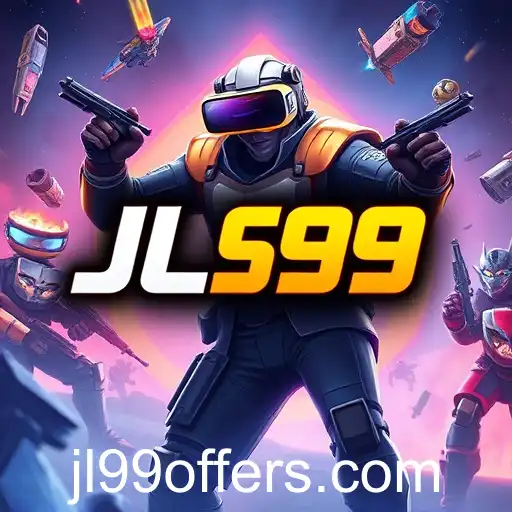 The Rise of JL99: Gaming Trends and Innovations