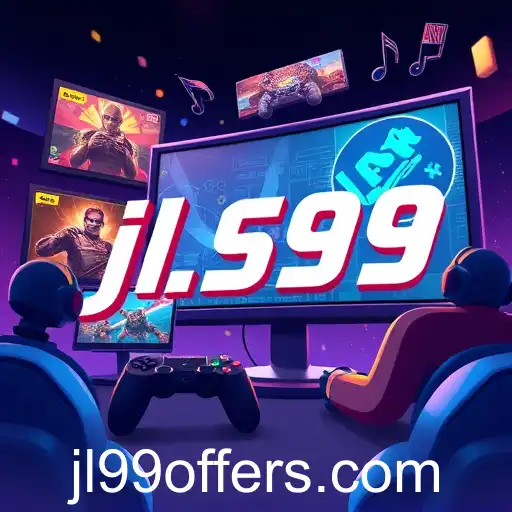 The Rise of jl99 in the Digital Gaming World