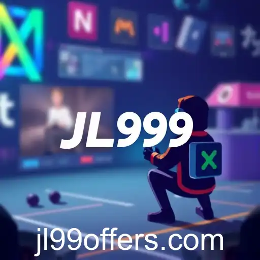 JL99 Revolutionizes Online Gaming