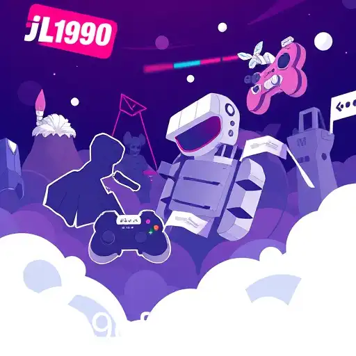 Evolving Landscape of Online Gaming