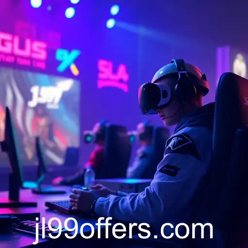 The Rise of Gaming Dynasties