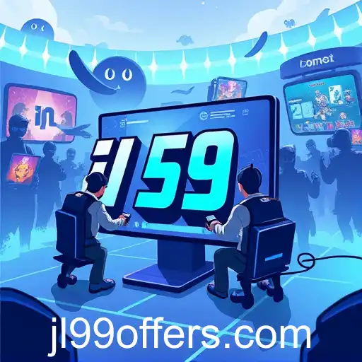 Rise of 'jl99' in the Gaming World