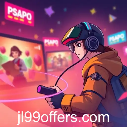 The Rise of JL99 in the Gaming World