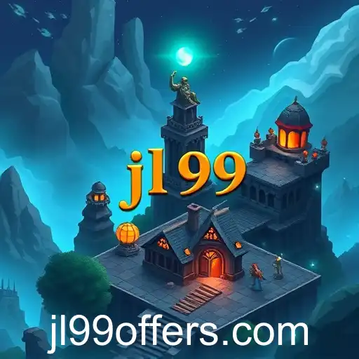Exploring the World of Puzzle Games with 'jl99'