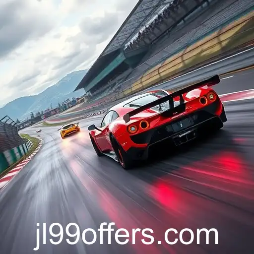 Exploring the Thrills of Racing Games: The 'jl99' Phenomenon