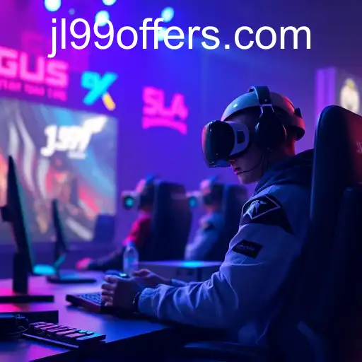 The Rise of Gaming Dynasties