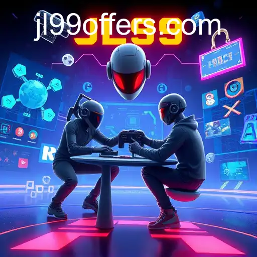 The Rise of JL99: A Digital Revolution in Gaming