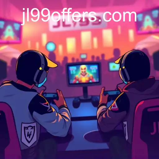 The Rise of Online Gaming: A Deep Dive into JL99