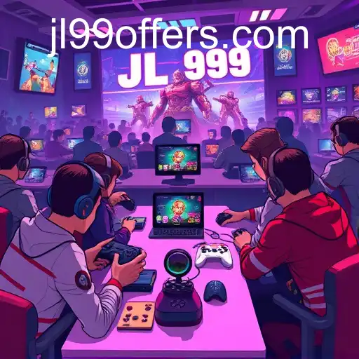 The Rise of Virtual Gaming Platforms