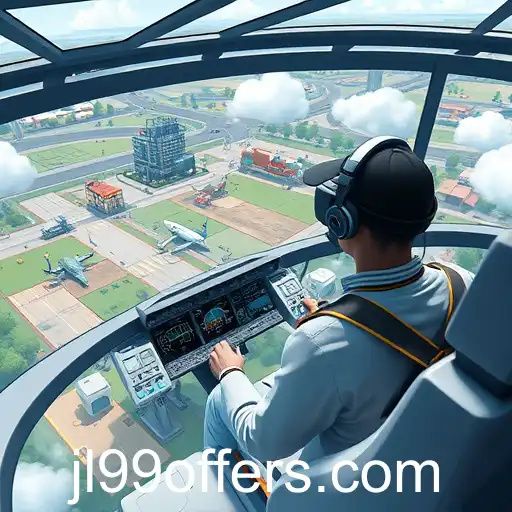 Exploring the Immersive World of Simulation Games