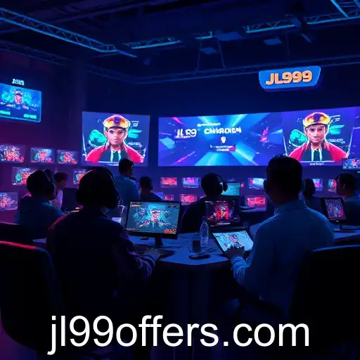 The Rise of JL99 in the Gaming World