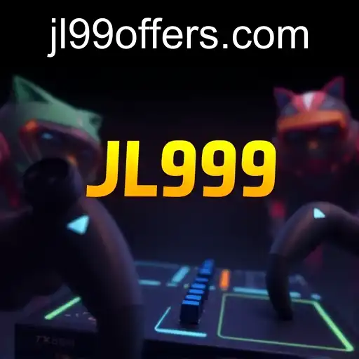 The Rise of JL99: A New Era for Online Gaming